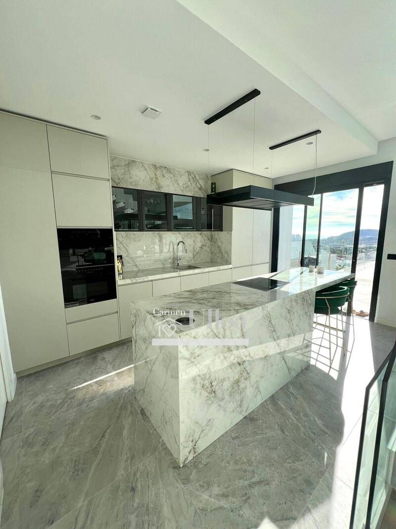 3 bedroom Villa for sale
