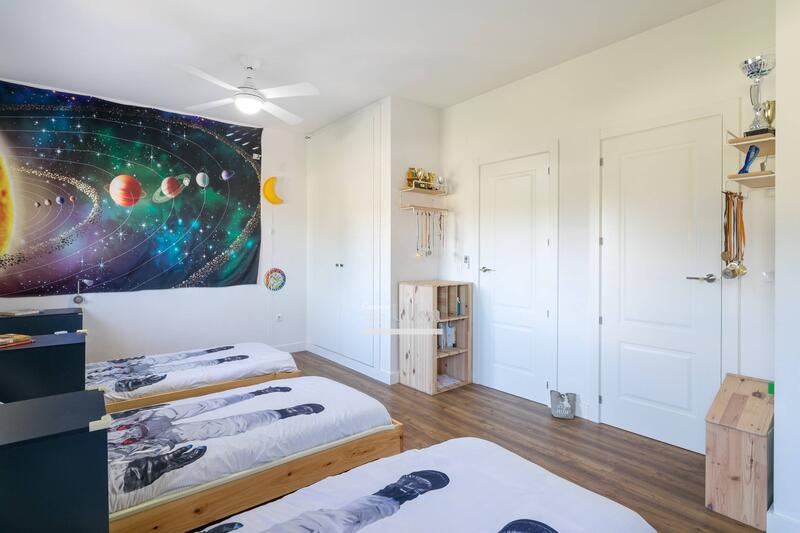 6 sovrum Villa till salu