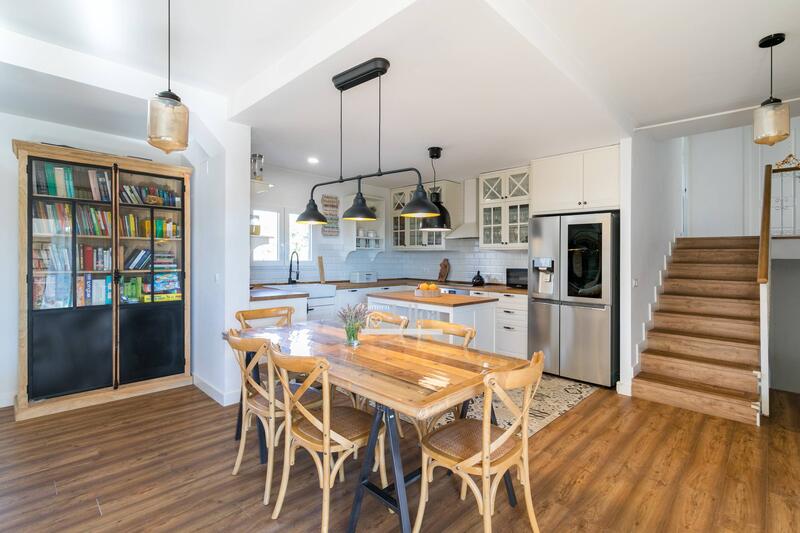 6 sovrum Villa till salu
