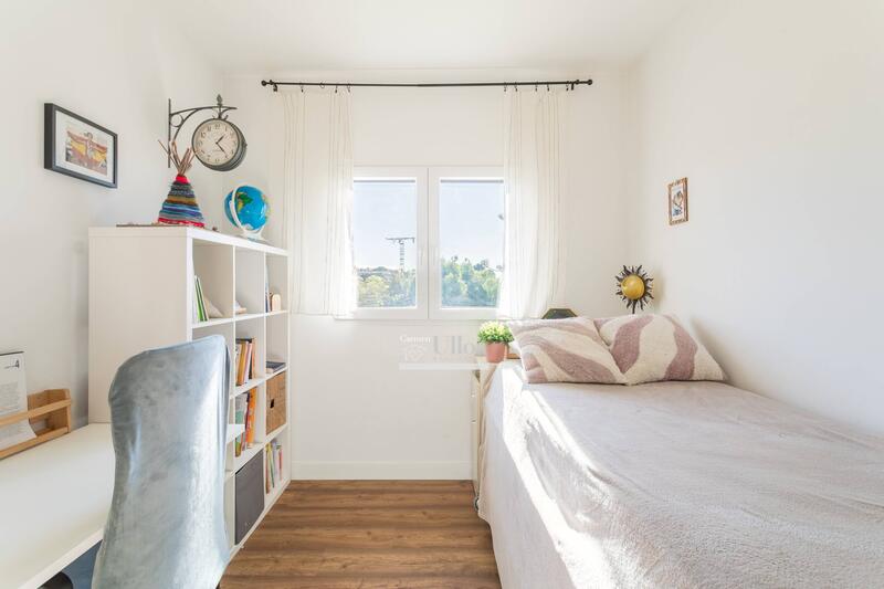 6 sovrum Villa till salu