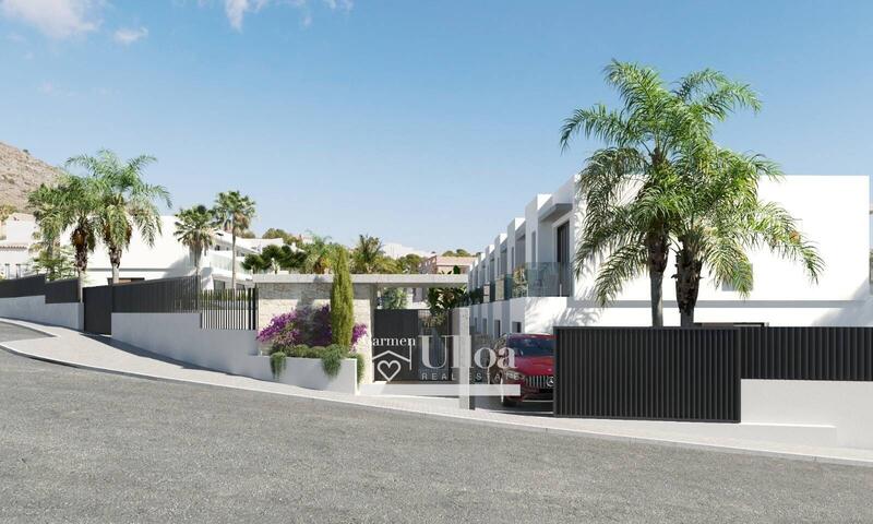 3 bedroom Duplex for sale