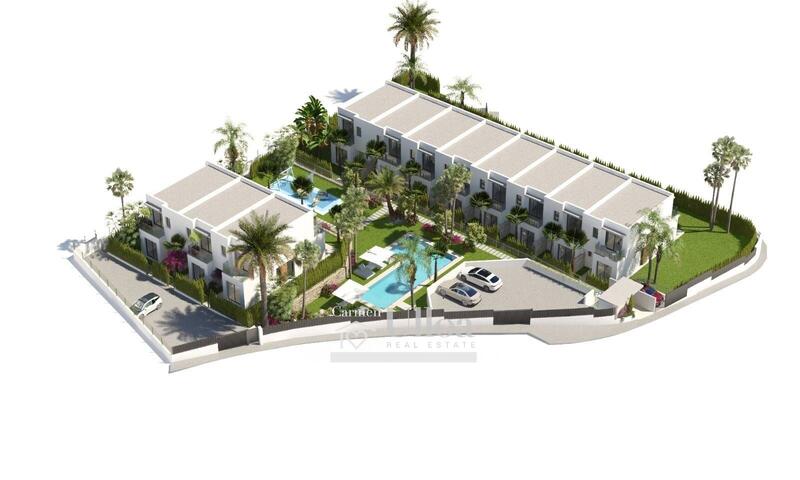 3 bedroom Duplex for sale