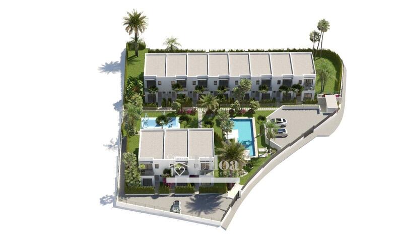 3 bedroom Duplex for sale