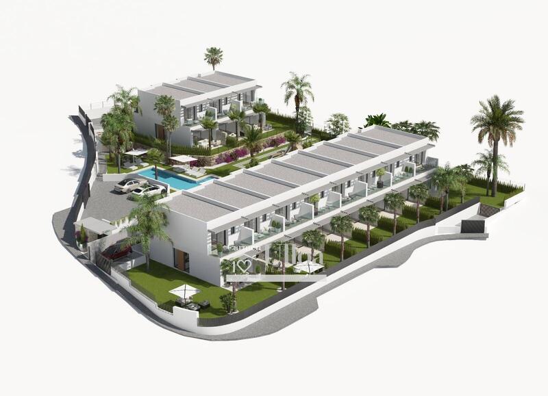 3 bedroom Duplex for sale
