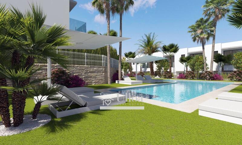 3 bedroom Duplex for sale