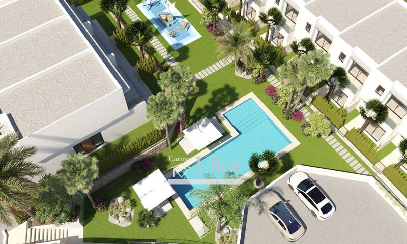 3 bedroom Duplex for sale