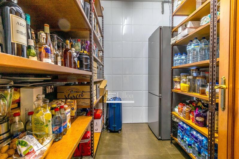 7 sovrum Villa till salu