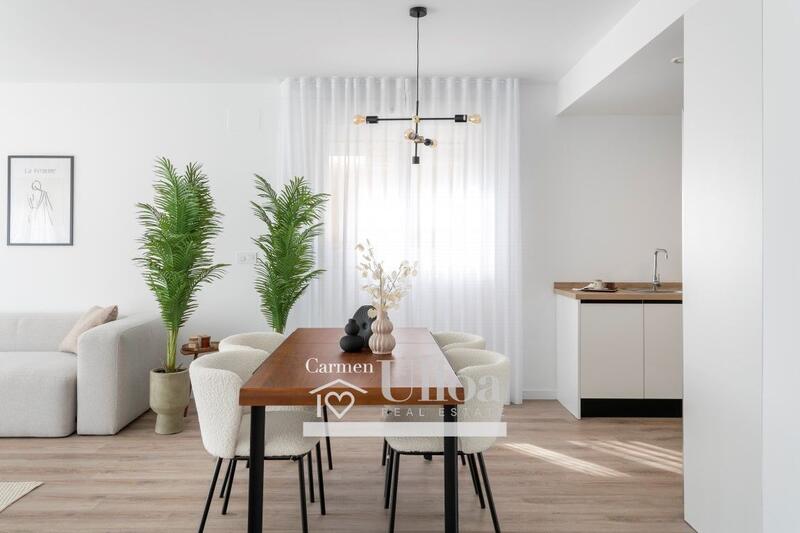 3 Schlafzimmer Appartement zu verkaufen