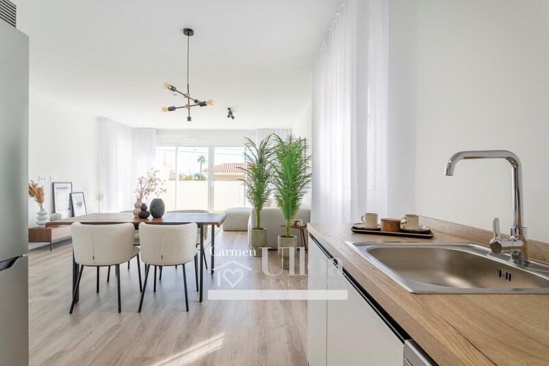 3 Schlafzimmer Appartement zu verkaufen