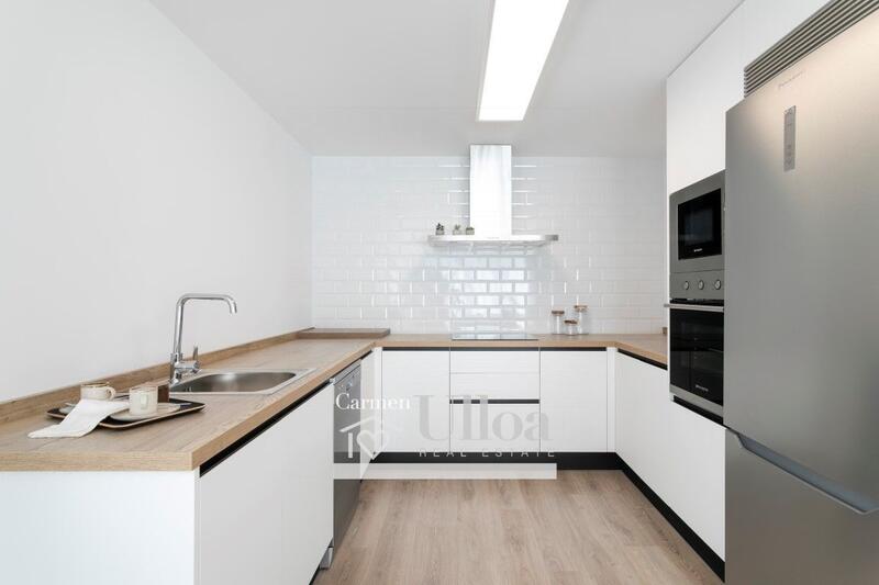 3 Schlafzimmer Appartement zu verkaufen