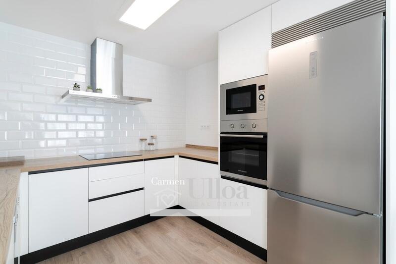 3 Schlafzimmer Appartement zu verkaufen