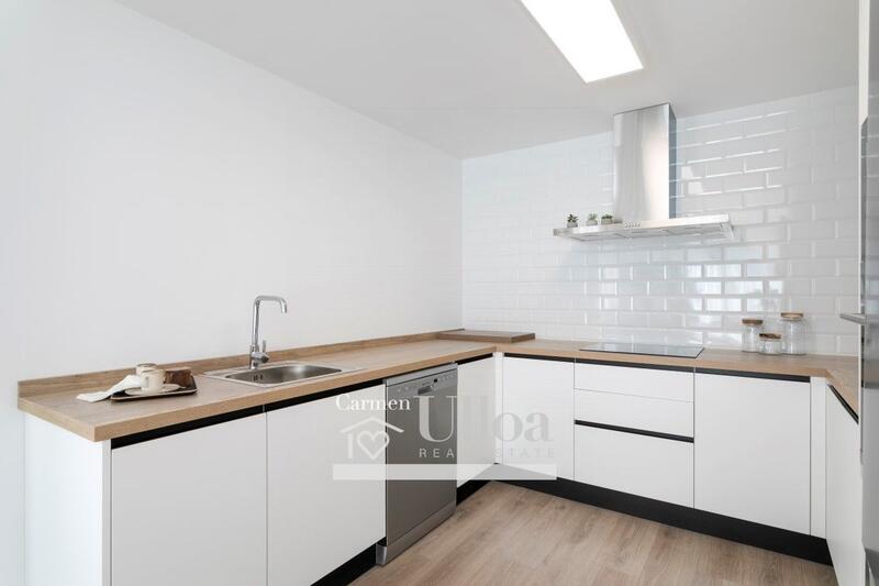 3 Schlafzimmer Appartement zu verkaufen