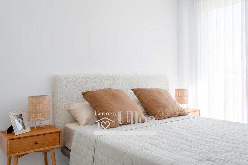 3 Schlafzimmer Appartement zu verkaufen