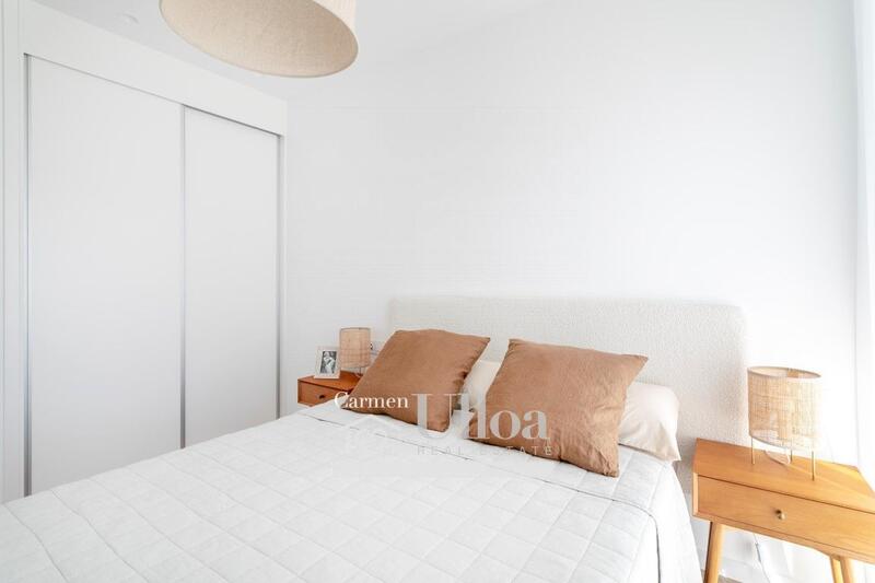 3 Schlafzimmer Appartement zu verkaufen
