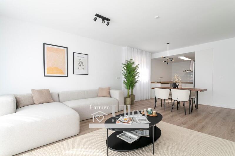 3 Schlafzimmer Appartement zu verkaufen