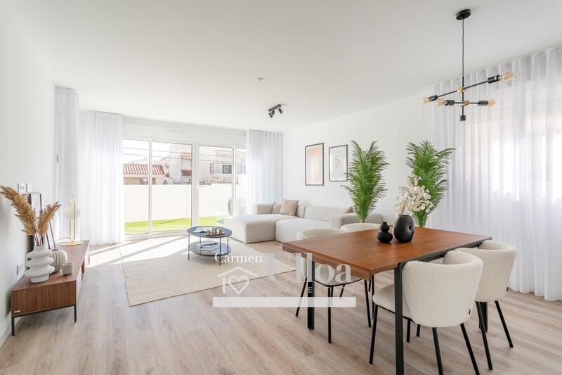 3 Schlafzimmer Appartement zu verkaufen