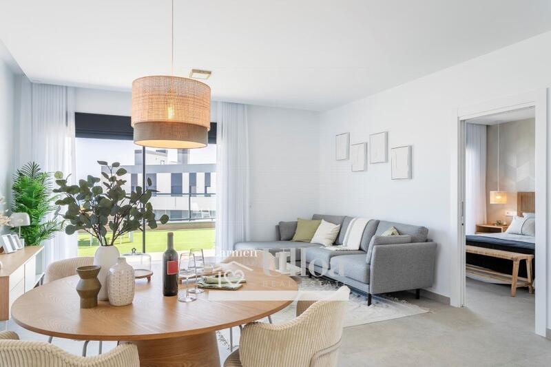 3 soveværelse Lejlighed til salg