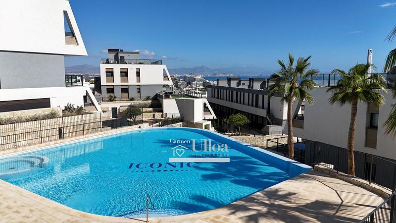 Apartment for sale in Gran Alacant, Alicante