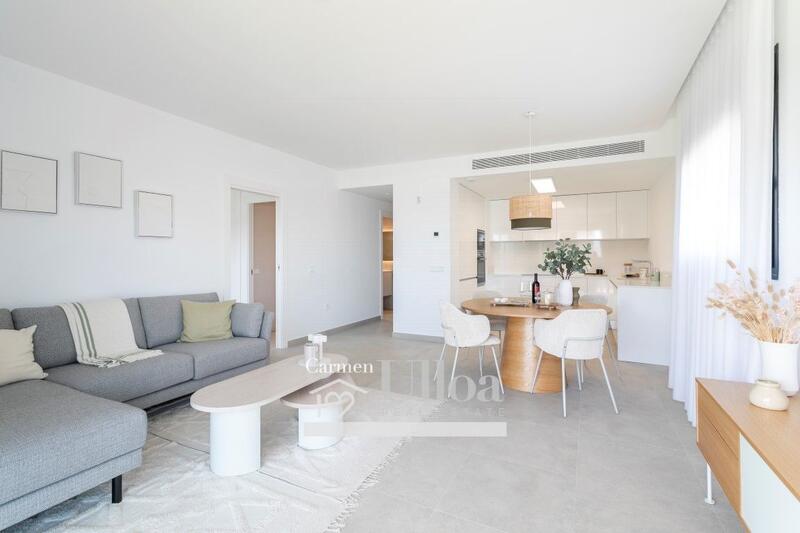 3 bedroom Apartment for sale