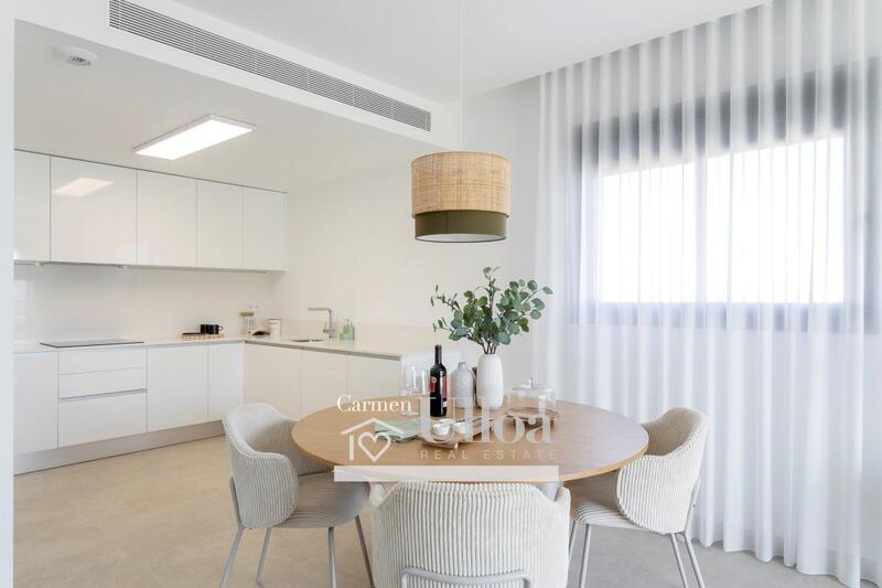 3 bedroom Apartment for sale