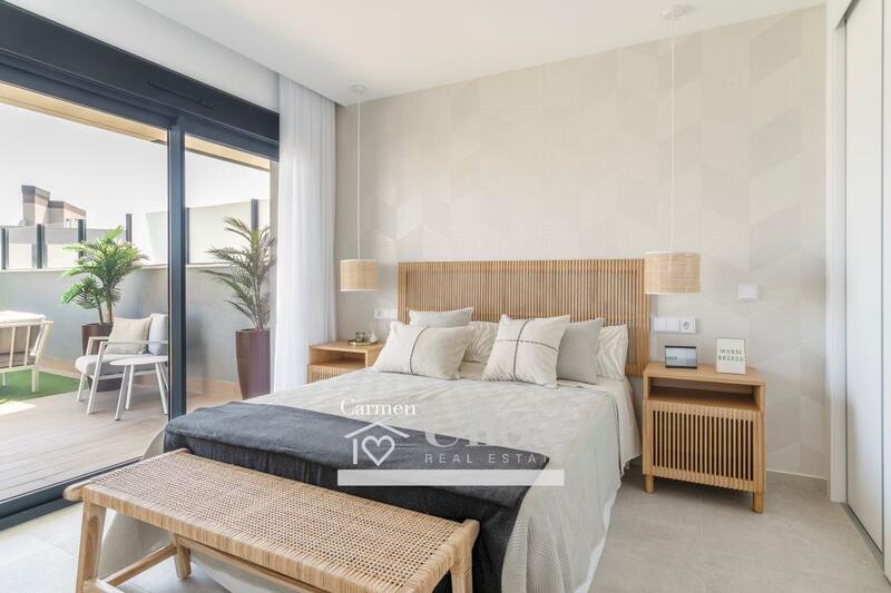 3 bedroom Apartment for sale
