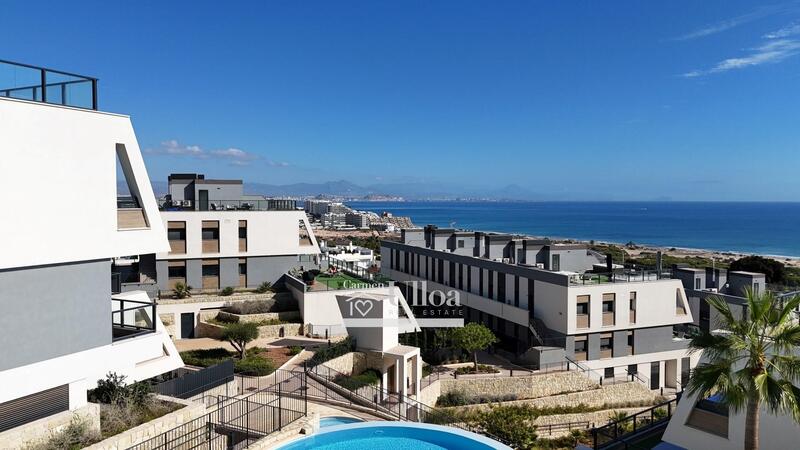 3 bedroom Apartment for sale