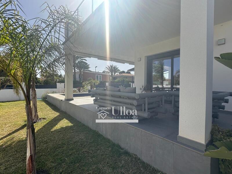 5 bedroom Villa for sale