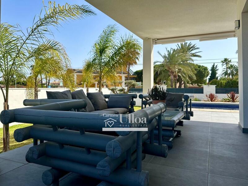 5 bedroom Villa for sale