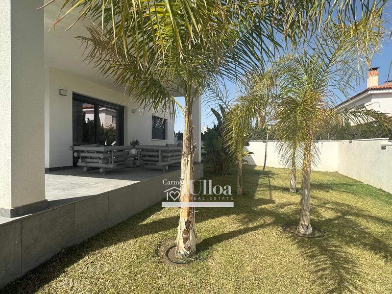 5 bedroom Villa for sale