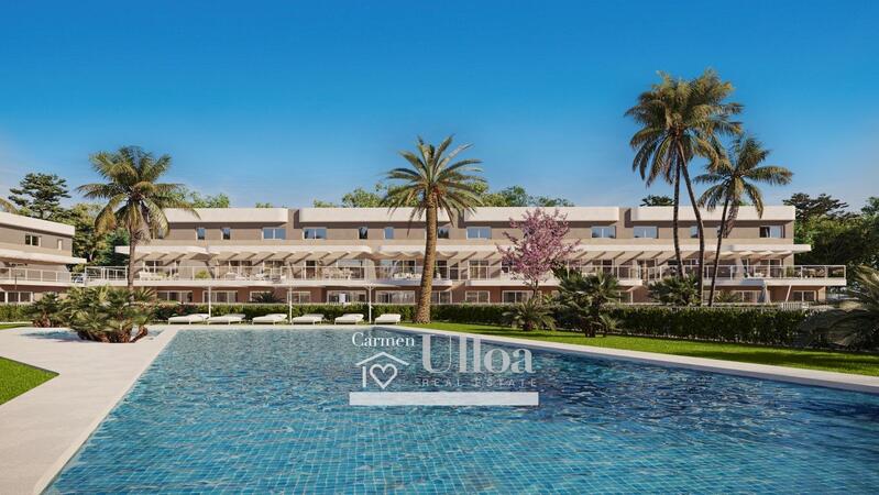 квартира продается в Monforte del Cid, Alicante