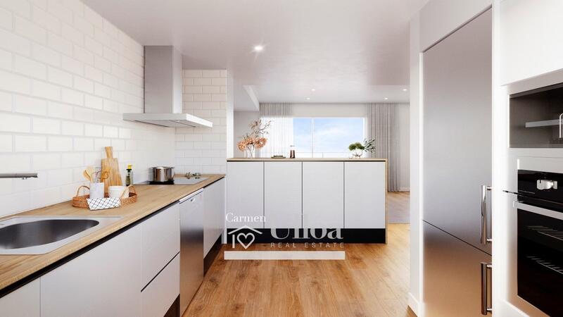 3 спальная комната квартира продается