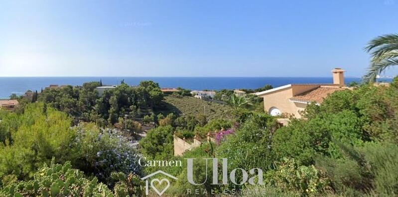 Land for sale in El Campello, Alicante