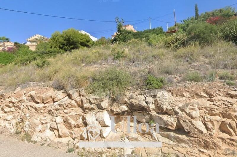 Terrenos en venta