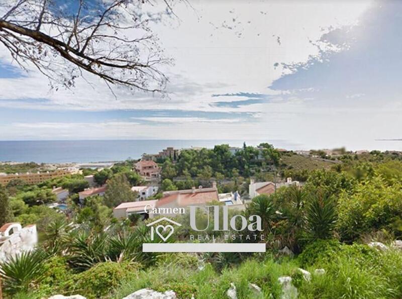 Terrenos en venta