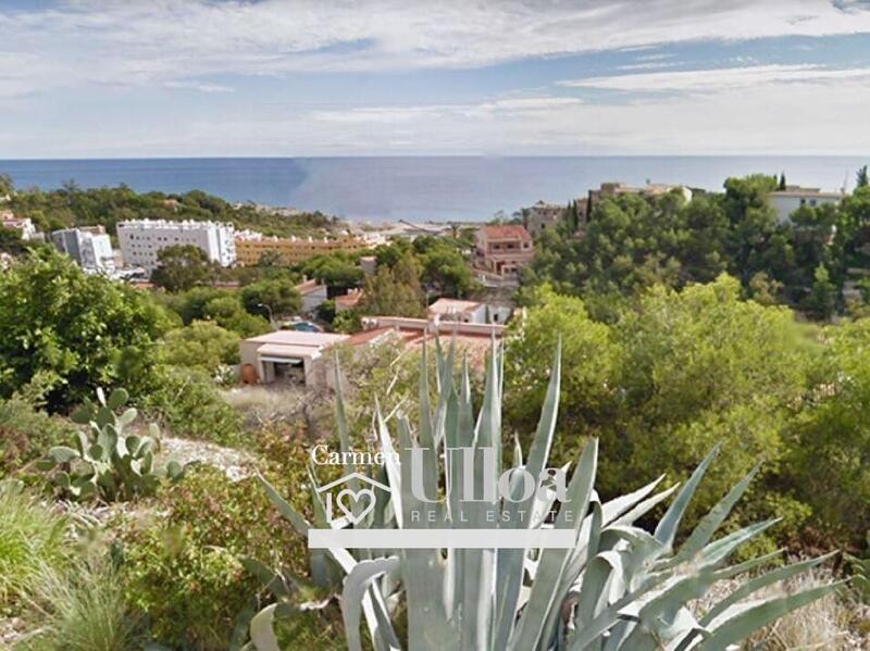 Terrenos en venta