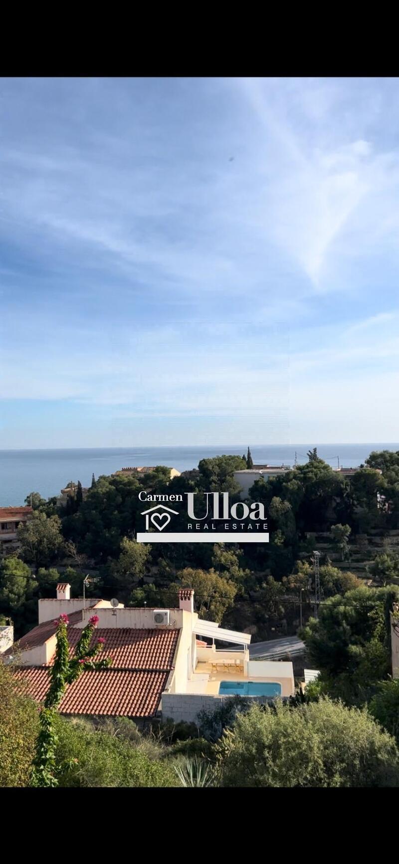 Terrenos en venta