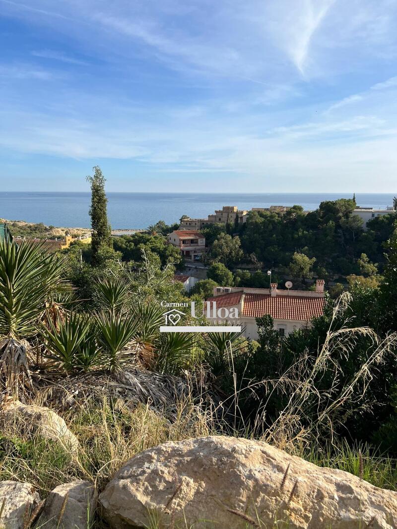 Terrenos en venta
