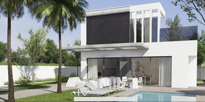 Villa for sale in El Campello, Alicante