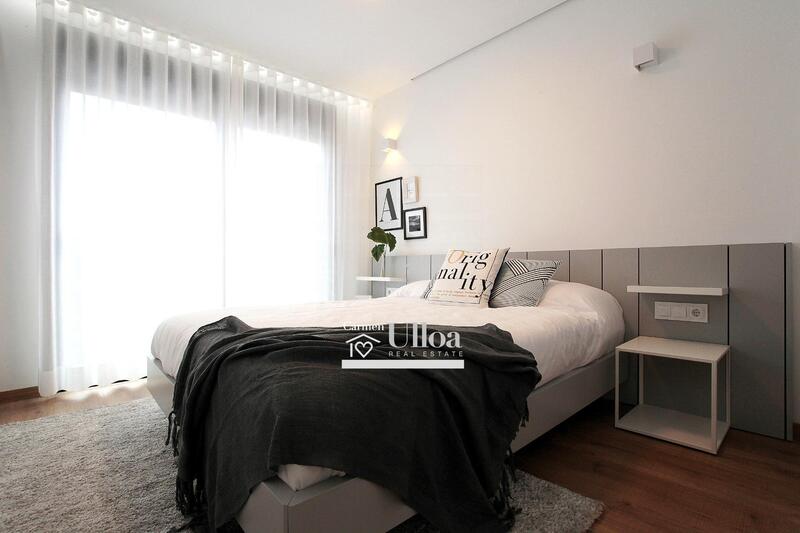 3 soveværelse Villa til salg
