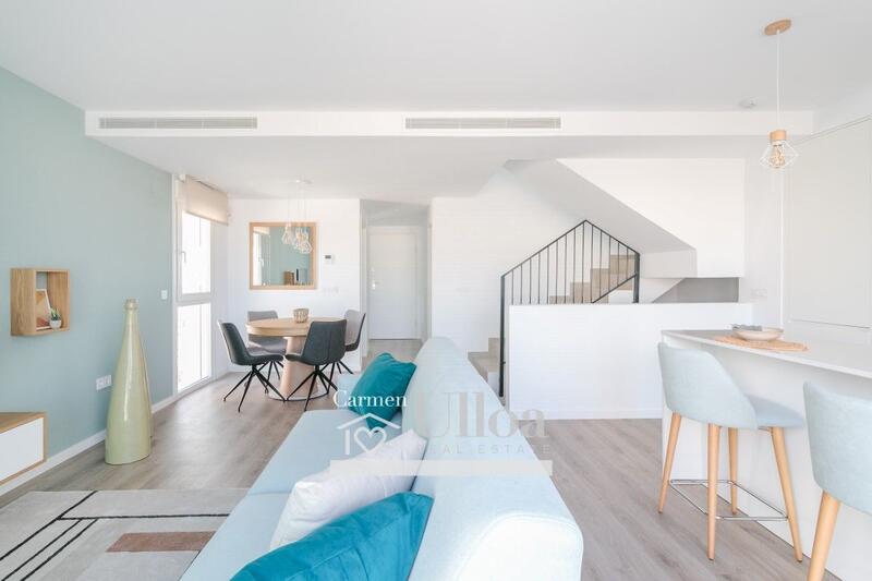 3 bedroom Cave House for sale