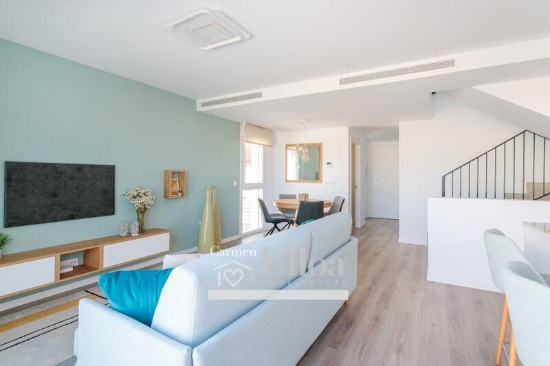 3 bedroom Cave House for sale