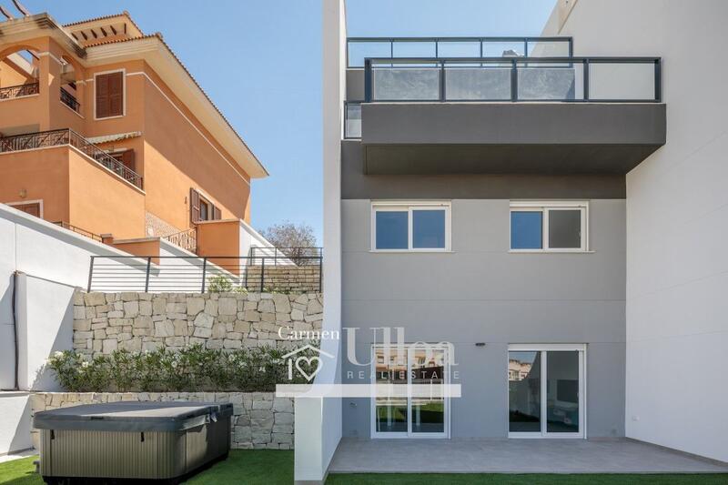 3 bedroom Cave House for sale