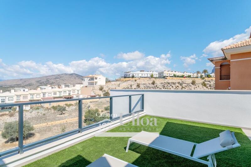 3 bedroom Cave House for sale
