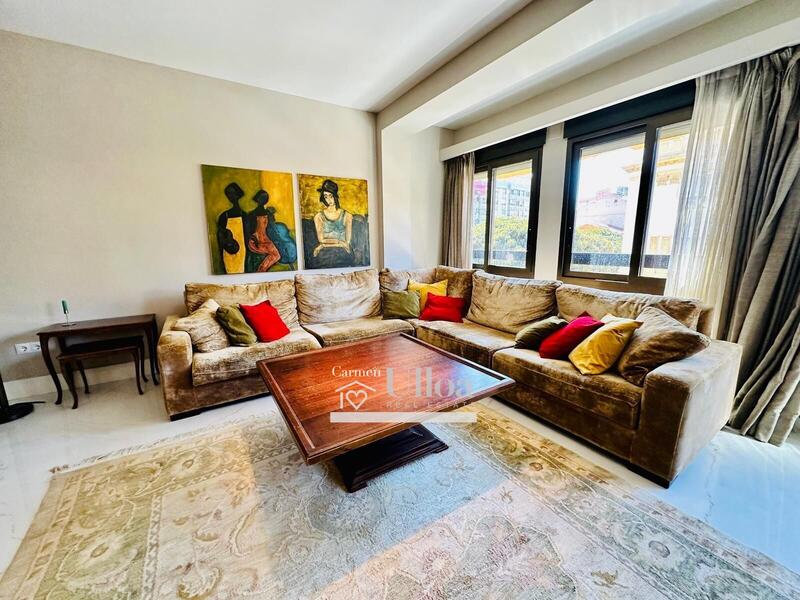 3 Schlafzimmer Appartement für Langzeitmiete