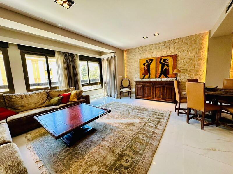 3 Schlafzimmer Appartement für Langzeitmiete