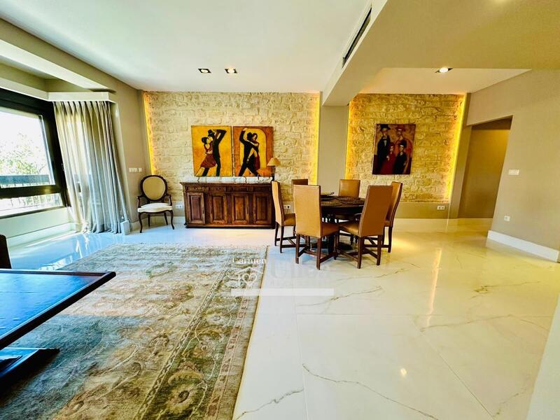 3 Schlafzimmer Appartement für Langzeitmiete