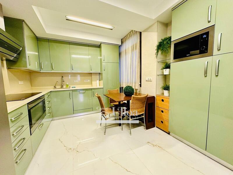 3 Schlafzimmer Appartement für Langzeitmiete