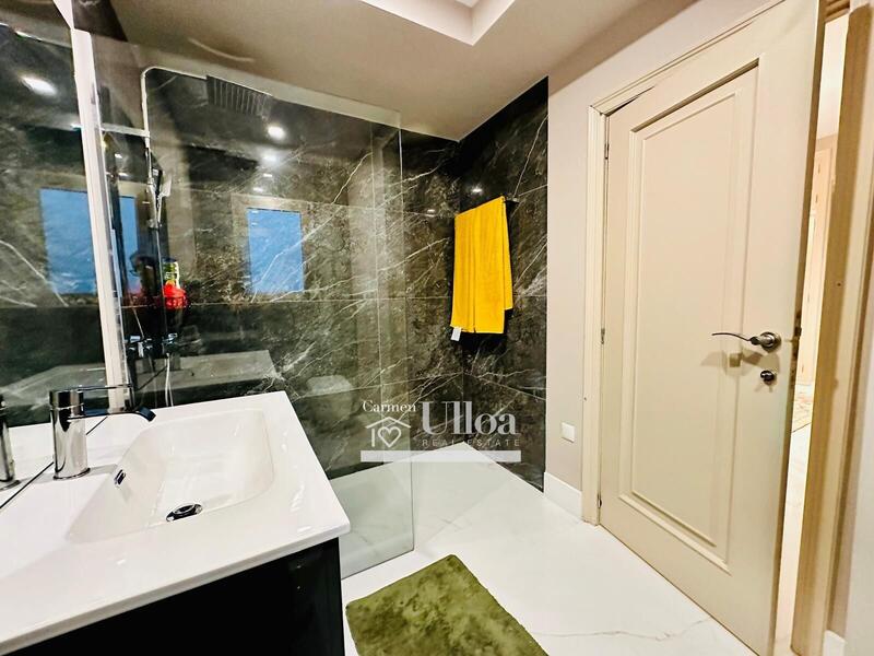 3 Schlafzimmer Appartement für Langzeitmiete