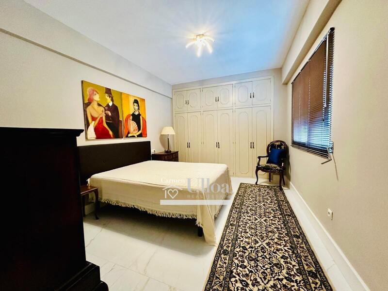 3 Schlafzimmer Appartement für Langzeitmiete