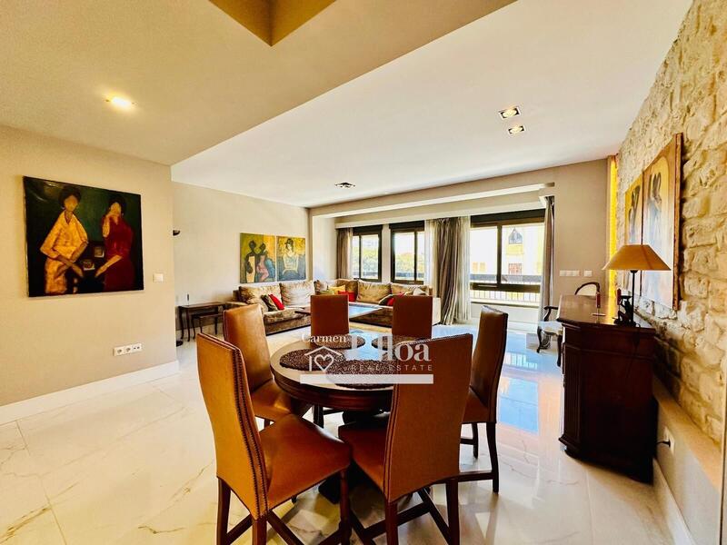 3 Schlafzimmer Appartement für Langzeitmiete